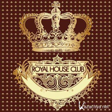 Various Artists - Royal House Club (2011).MP3