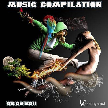 Music Compilation (08.02.2011)