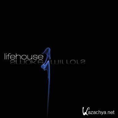 Lifehouse - Smoke & Mirrors (Deluxe Edition) (2010) FLAC