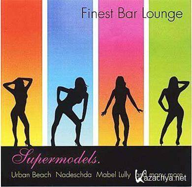 Finest Bar Lounge - Super (2007) Flac