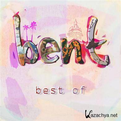 Bent - Best Of (2009)FLAC