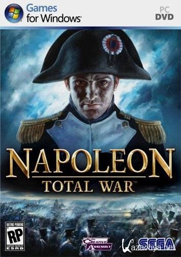 Napoleon: Total War (2011/Rus/PC) Repack by KorwiN
