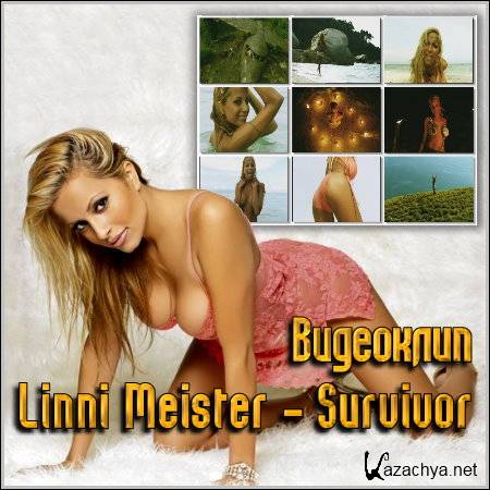  Linni Meister - Survivor (VOB)