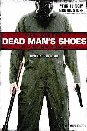   / Dead Man's Shoes (BDRip/1.46)