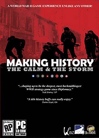 Making History (PC/RUS)