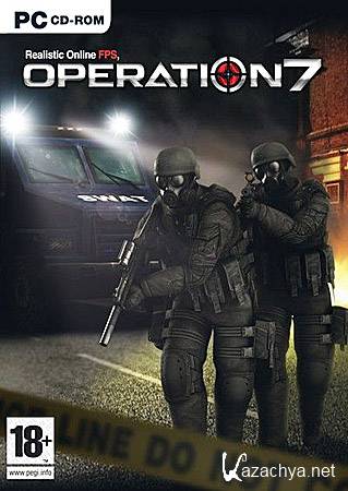 Operation 7 (PC/2010/ )