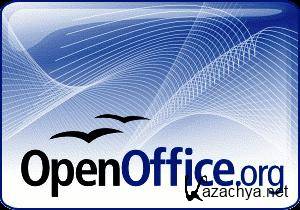 OpenOffice.org 3.3.0.9567 with JRE