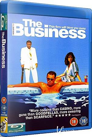   / The Business (HD 720p)