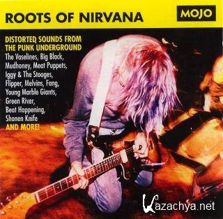 VA:Mojo Presents / Roots Of Nirvana