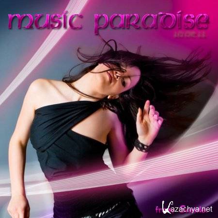VA-Music paradise from Sander (10.02.11)
