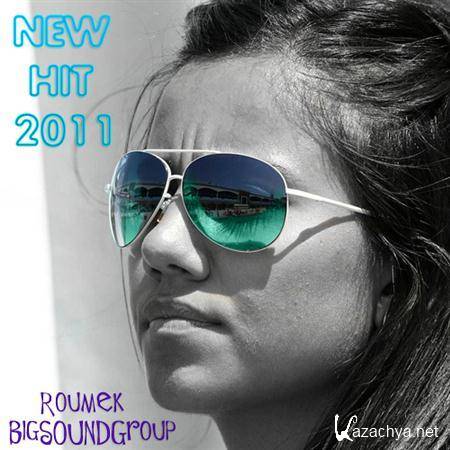  NEW HIT 2011 (2011)  by Roumek & BigSOUNDGroup
