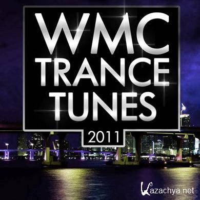Various Artists - WMC Trance 2011 (2011).MP3