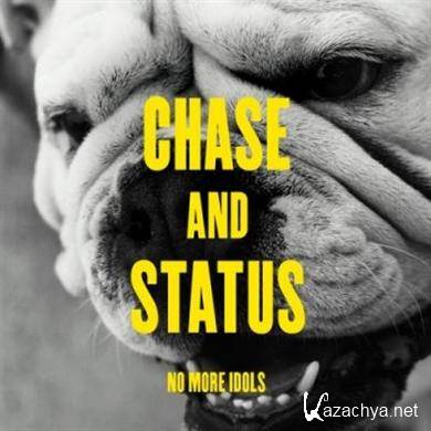 Chase & Status - No More Idols (2011)