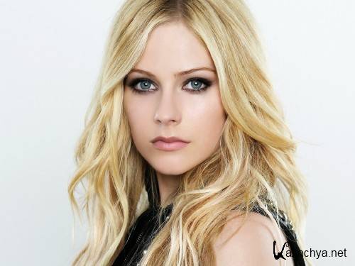 Avril-Lavigne HD 2011