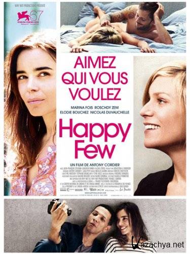   / Happy Few (2010.) DVDRip