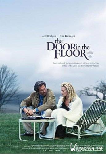   /The Door in the Floor (2004/DVDRip/700)