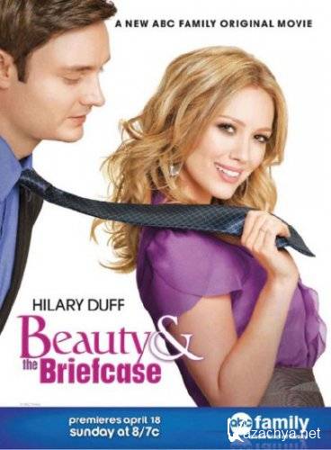     / Beauty and The Briefcase (2010 .) HDRip