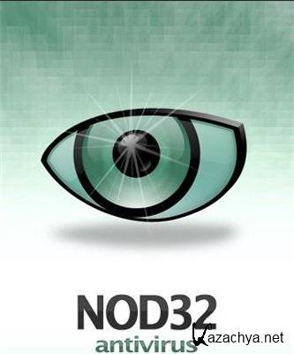   NOD32  10-  2011 