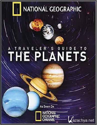   .  / A traveler's guide to the (2010) SATRip