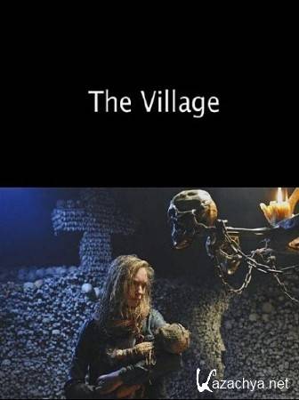  / The Village (2010) SATRip