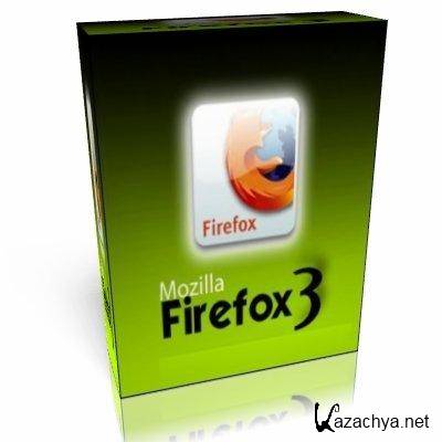 Mozilla Firefox / 3.6.14 / Portable /  / 22.98 b