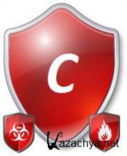 Comodo Anti-Malware Database  15.01.2011 [2011,  ]