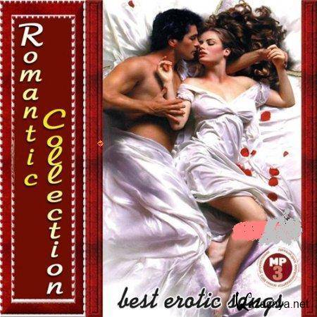 VA-Romantic Collection - Best Erotic Songs 2 (2011)