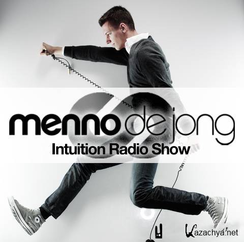 Menno de Jong - Intuition Radio 226 XXL (Guestmix Daniel Kandi)