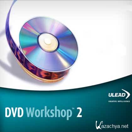 Ulead DVD Workshop 2.0 +    2.232