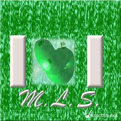 M.L.S. - II (2011).MP3