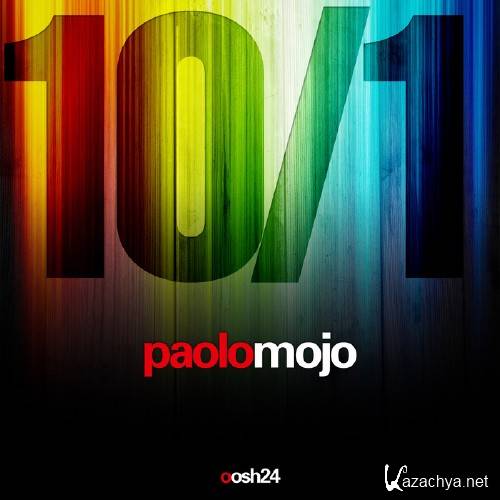 Paolo Mojo - Ten To One (2011)