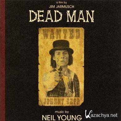 Neil Young - Dead Man (1996) FLAC