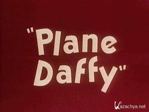   / Plane Daffy (1944 / DVDRip)