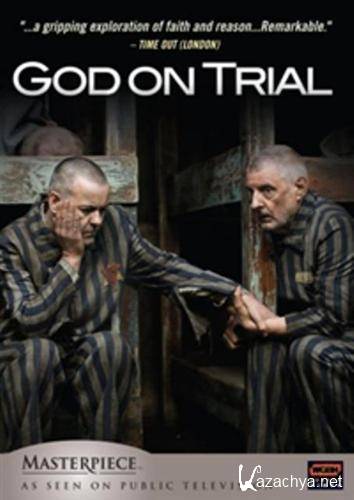 BBC.    / BBC. God On Trial (2008 / TVRip)