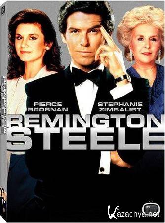   (1-2 : 1-44   44) / Remington Steele / 1982-1984 / DVDRip
