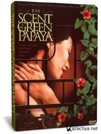    / The Scent of Green Papaya (1993) DVD5 + DVDRip