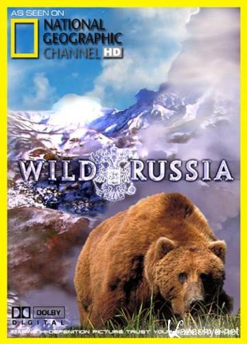   .   / Wild Russia. Secret Fo (2009) HDTVRip