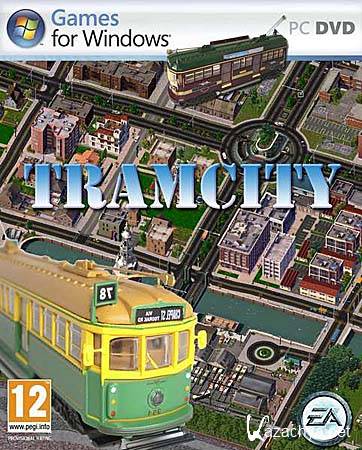 Tramcity /  (2011/RU)