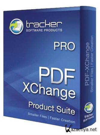 PDF-XChange Viewer Pro 2.5.192.0 Ru