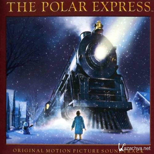 The Polar Express - Original Soundtrack (2004)
