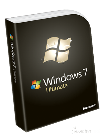 Microsoft Windows 7 Ultimate EIRR x86-x64 v11.02  CtrlSoft