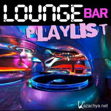Lounge Bar Playlist (2011)