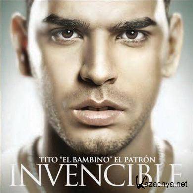 Tito El Bambino - Invencible (2011)