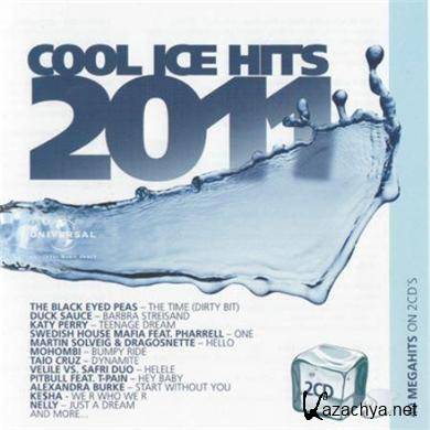Cool Ice Hits 2011