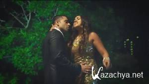 Jessica Mauboy feat. Jay Sean - What Happened To Us (WEBRip)