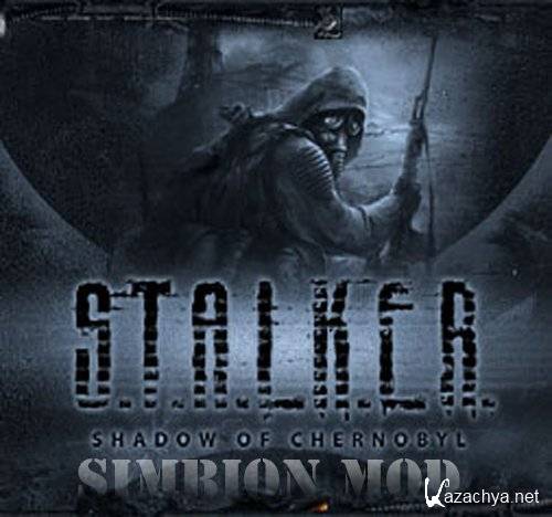 S.T.A.L.K.E.R: Shadow of Chernobyl-Simbion 3.0rc11 (2011/PC/RePack  SeregA_Lus)