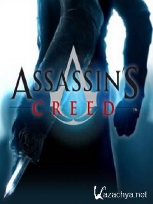 Assassin's Creed (2008) PC  Repack By Vitek