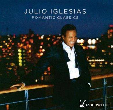 Julio Iglesias - Romantic Classics (2006)APE