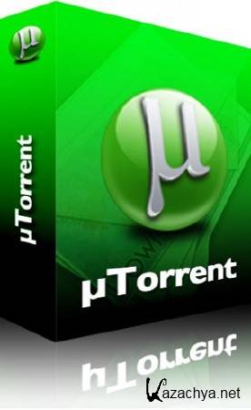 Torrent v 2.2.1 Build 24567 Beta RUS Portable
