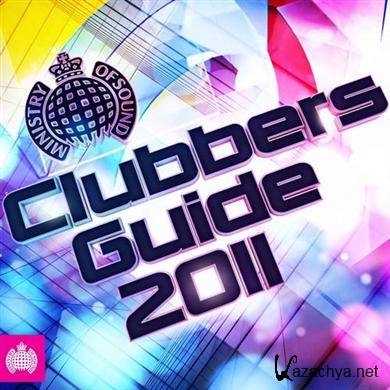 VA - Ministry Of Sound Clubbers Guide 2011